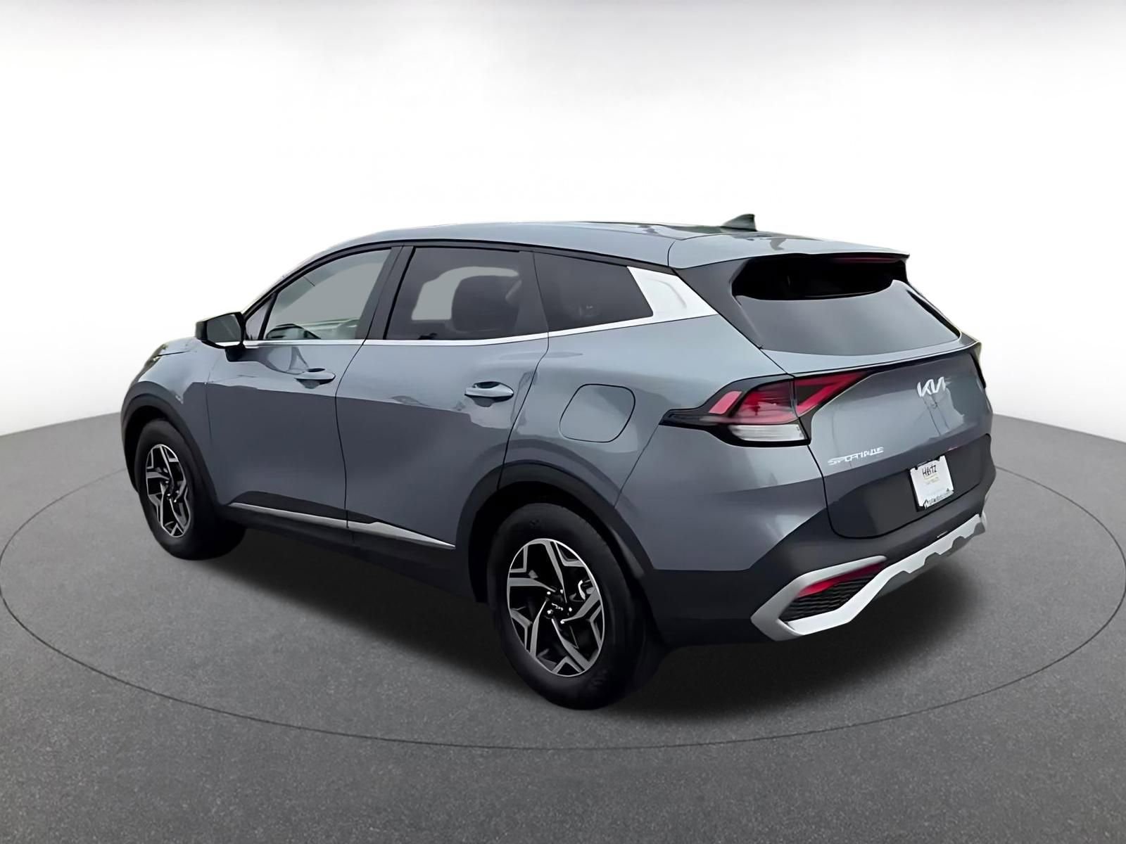 Thumbnail: 2025 Kia Sportage - 10