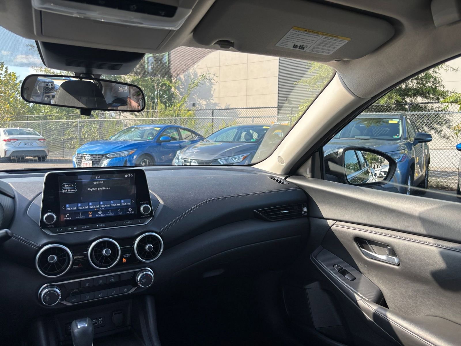 Thumbnail: 2024 Nissan Sentra - 33