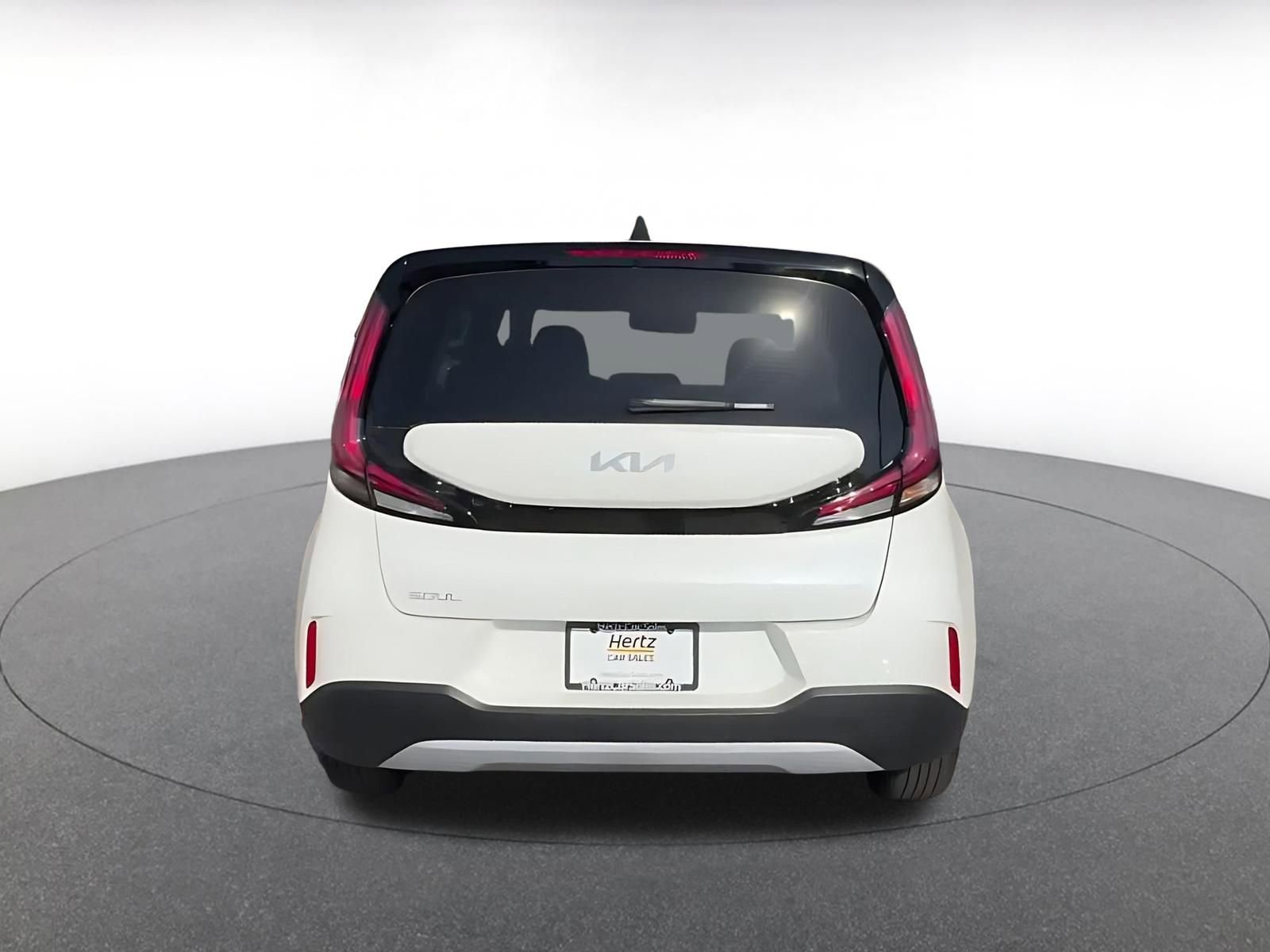 Thumbnail: 2025 Kia Soul - 12