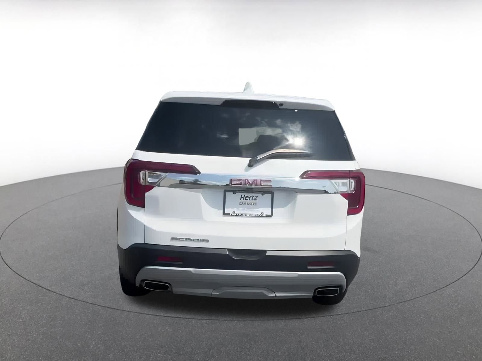 Thumbnail: 2023 GMC Acadia - 12