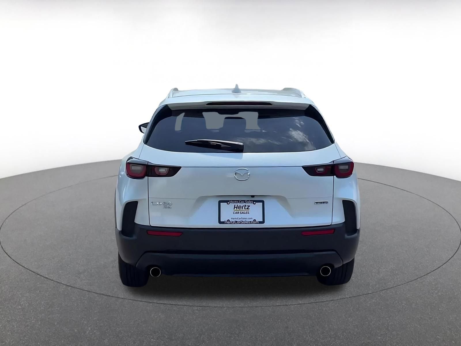 Thumbnail: 2025 Mazda CX-50 - 12