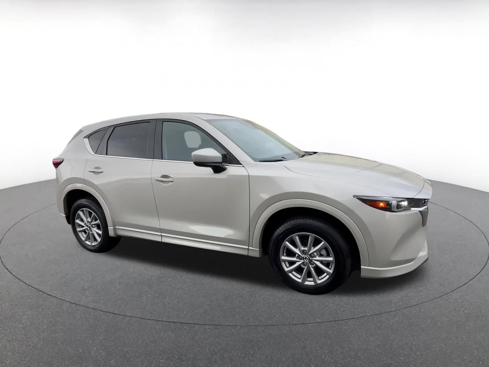 Thumbnail: 2025 Mazda CX-5 - 2