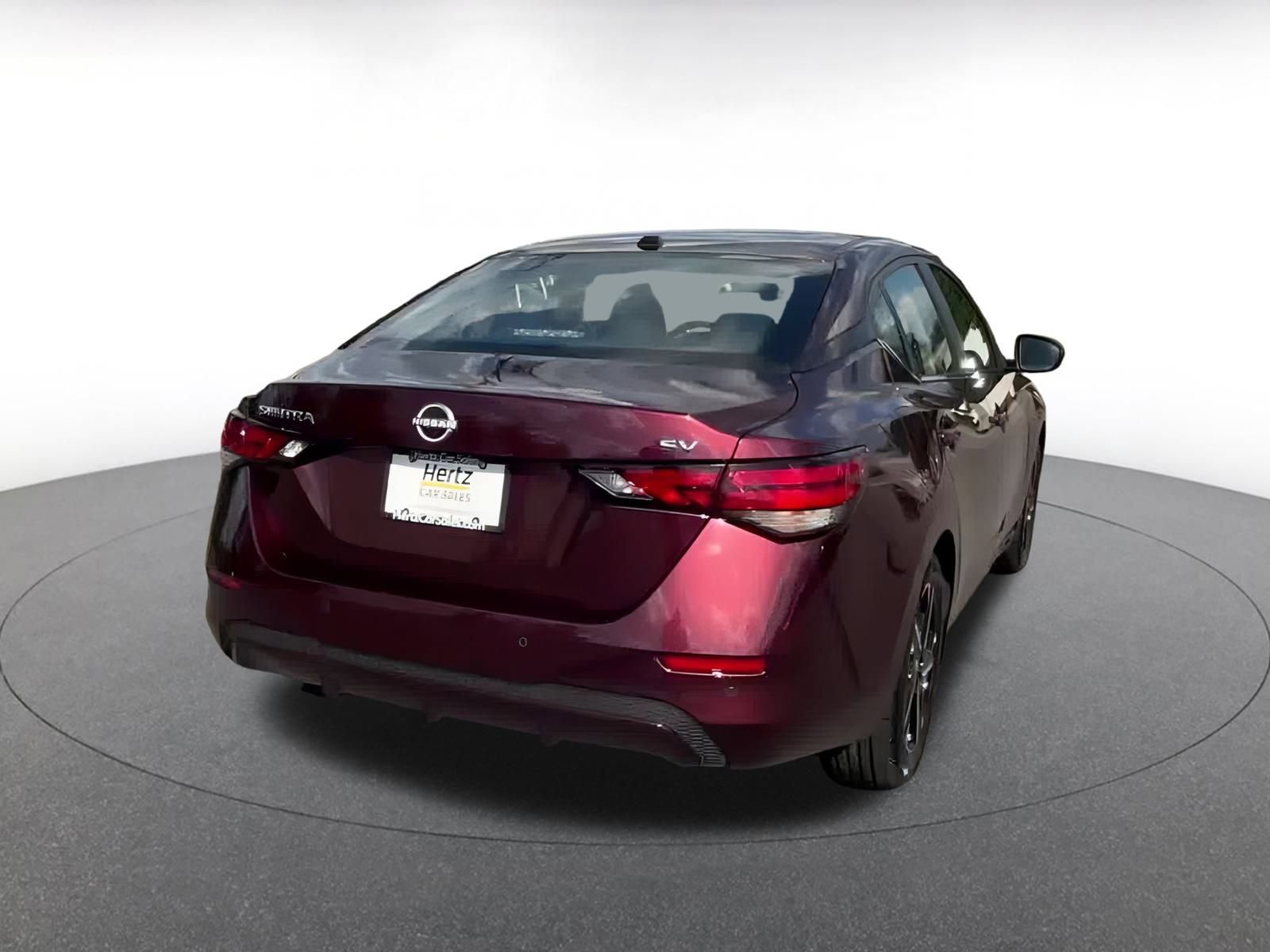 Thumbnail: 2024 Nissan Sentra - 12