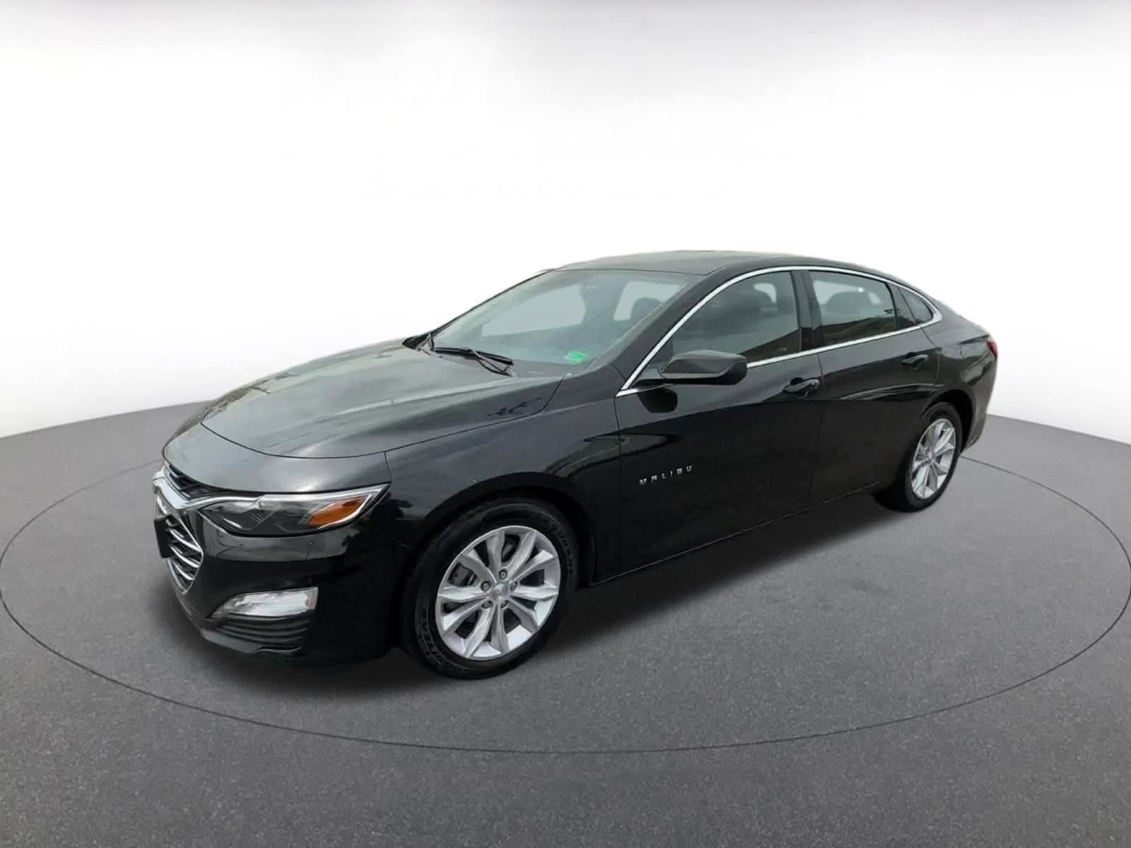 2024 Chevrolet Malibu LT 7
