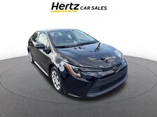 2024 Toyota Corolla LE -
                  Richmond, VA