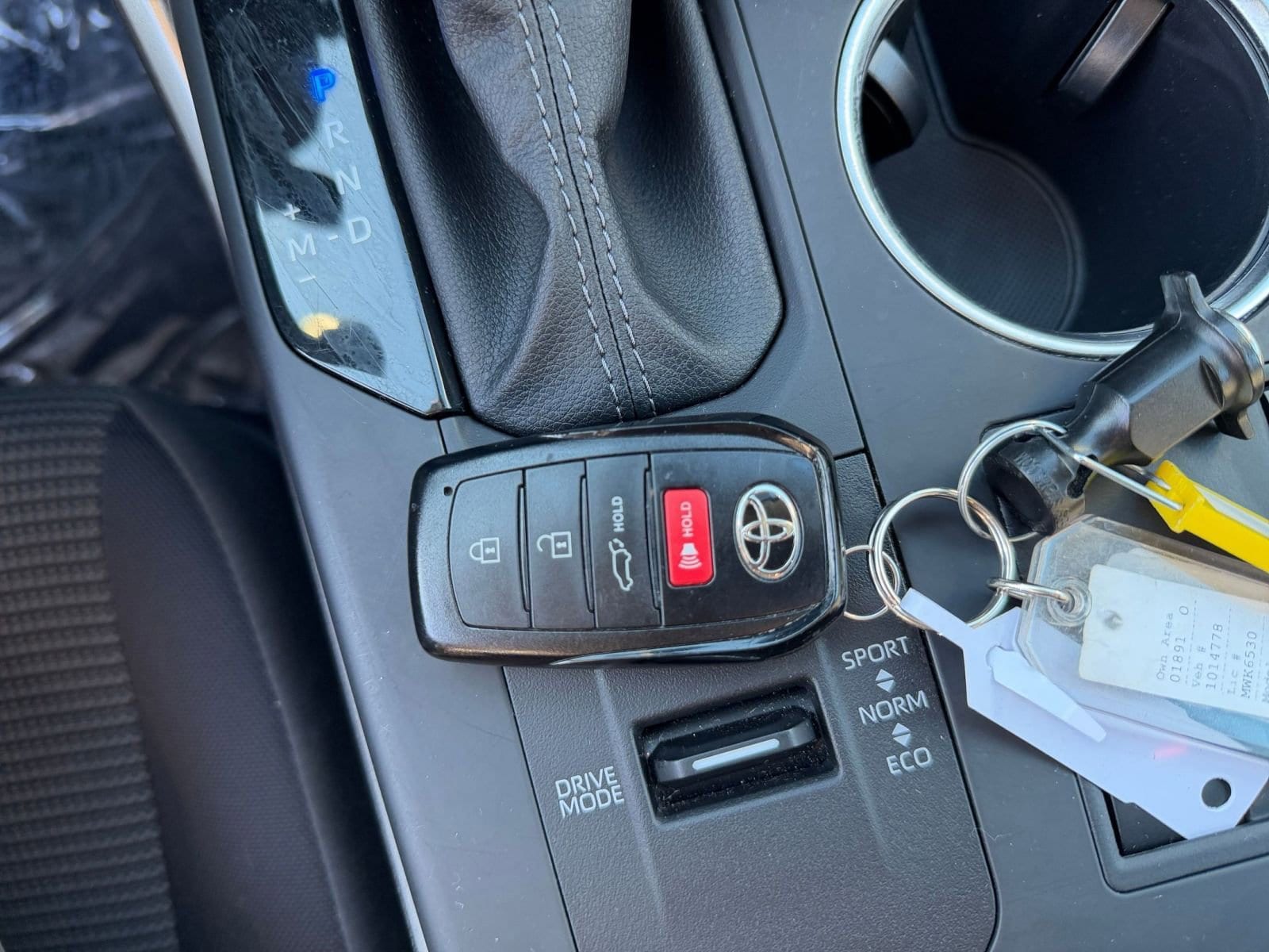 Thumbnail: 2025 Toyota Highlander - 23