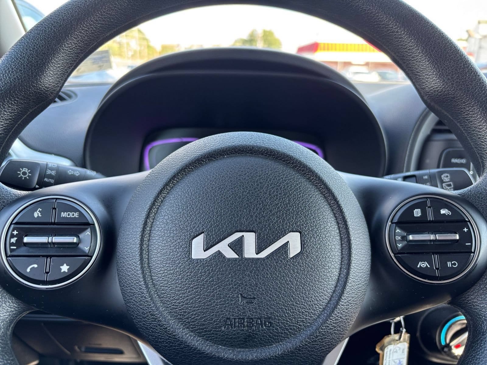 Thumbnail: 2025 Kia Soul - 21