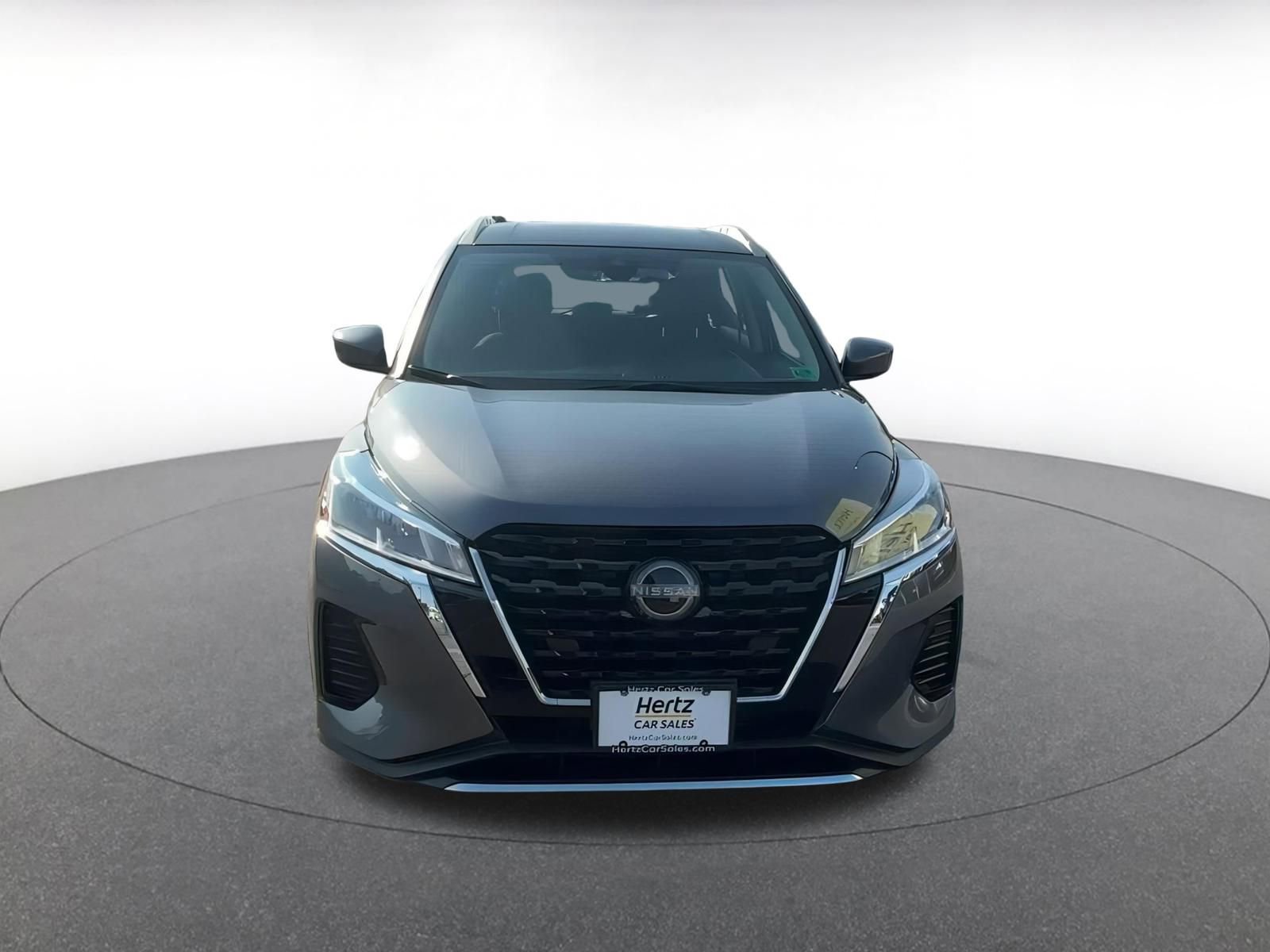2024 Nissan Kicks SV 5
