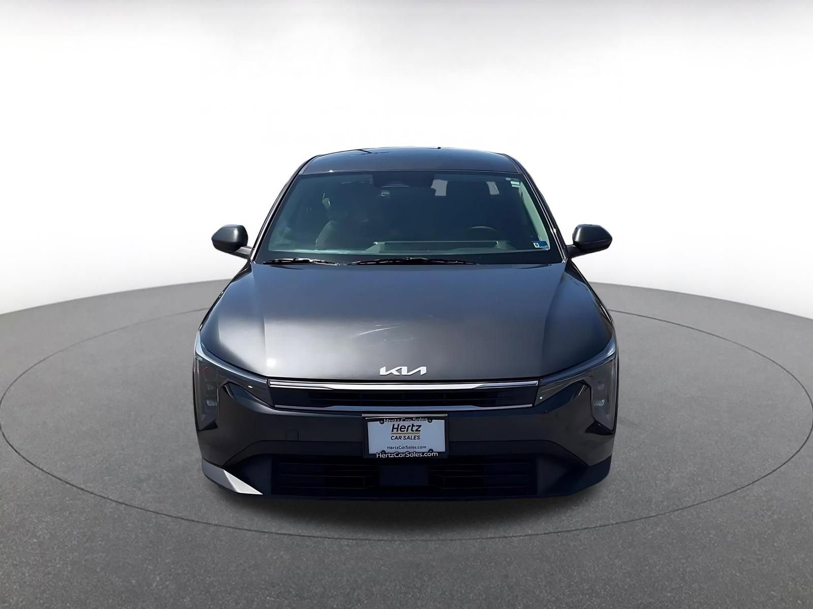 Thumbnail: 2025 Kia K4 - 3