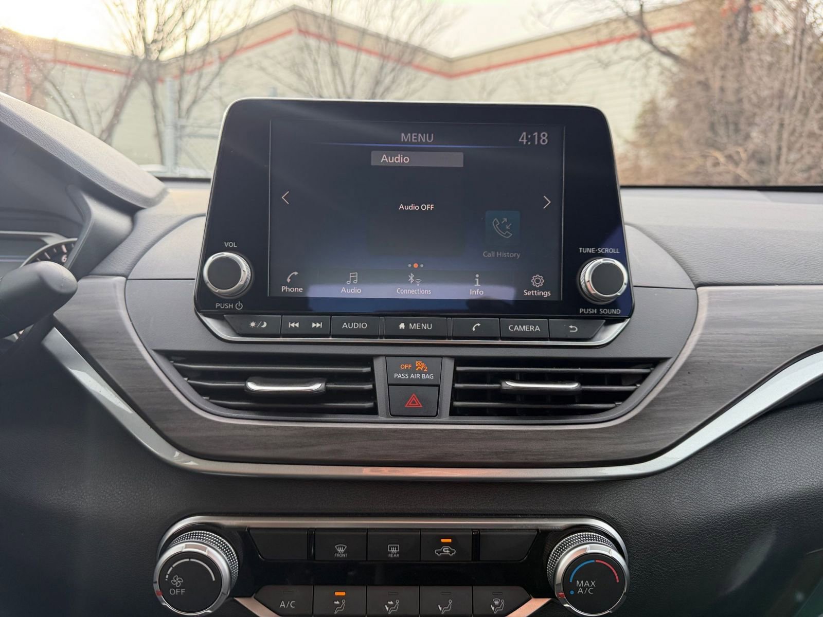 Thumbnail: 2025 Nissan Altima - 17