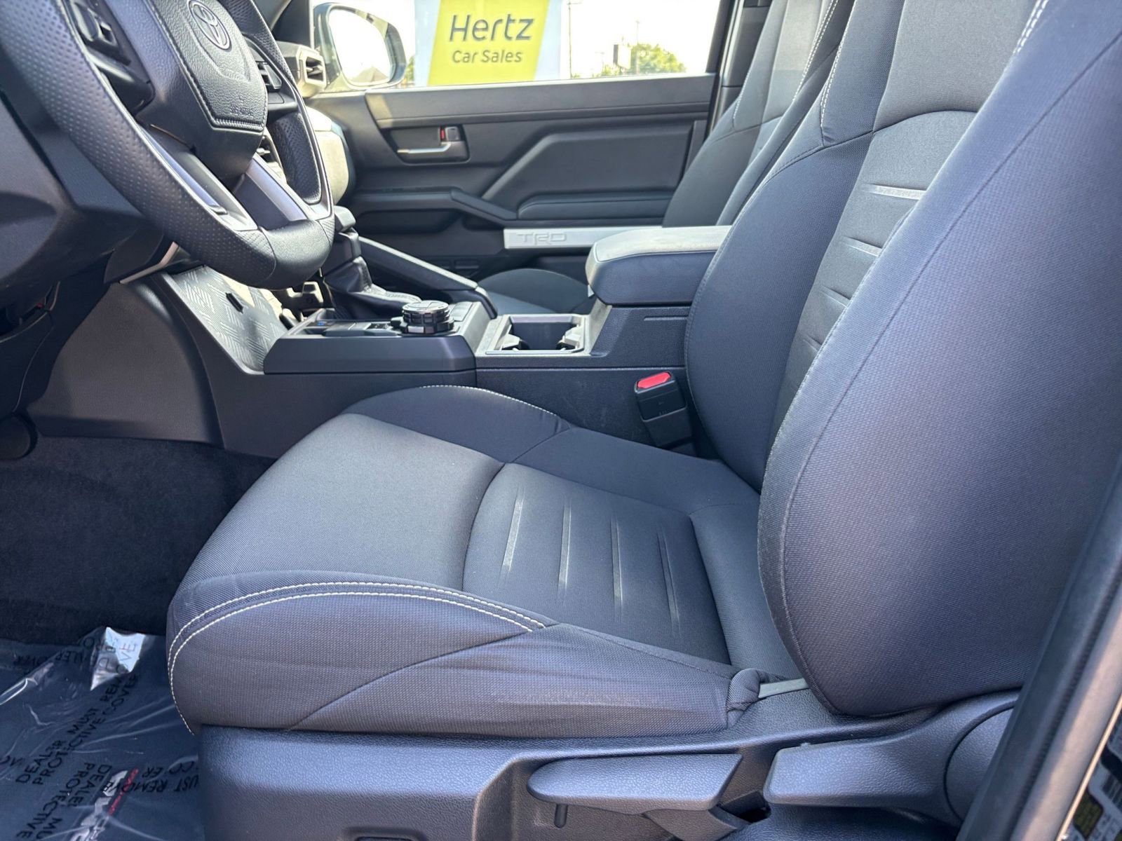 Thumbnail: 2024 Toyota Tacoma - 24