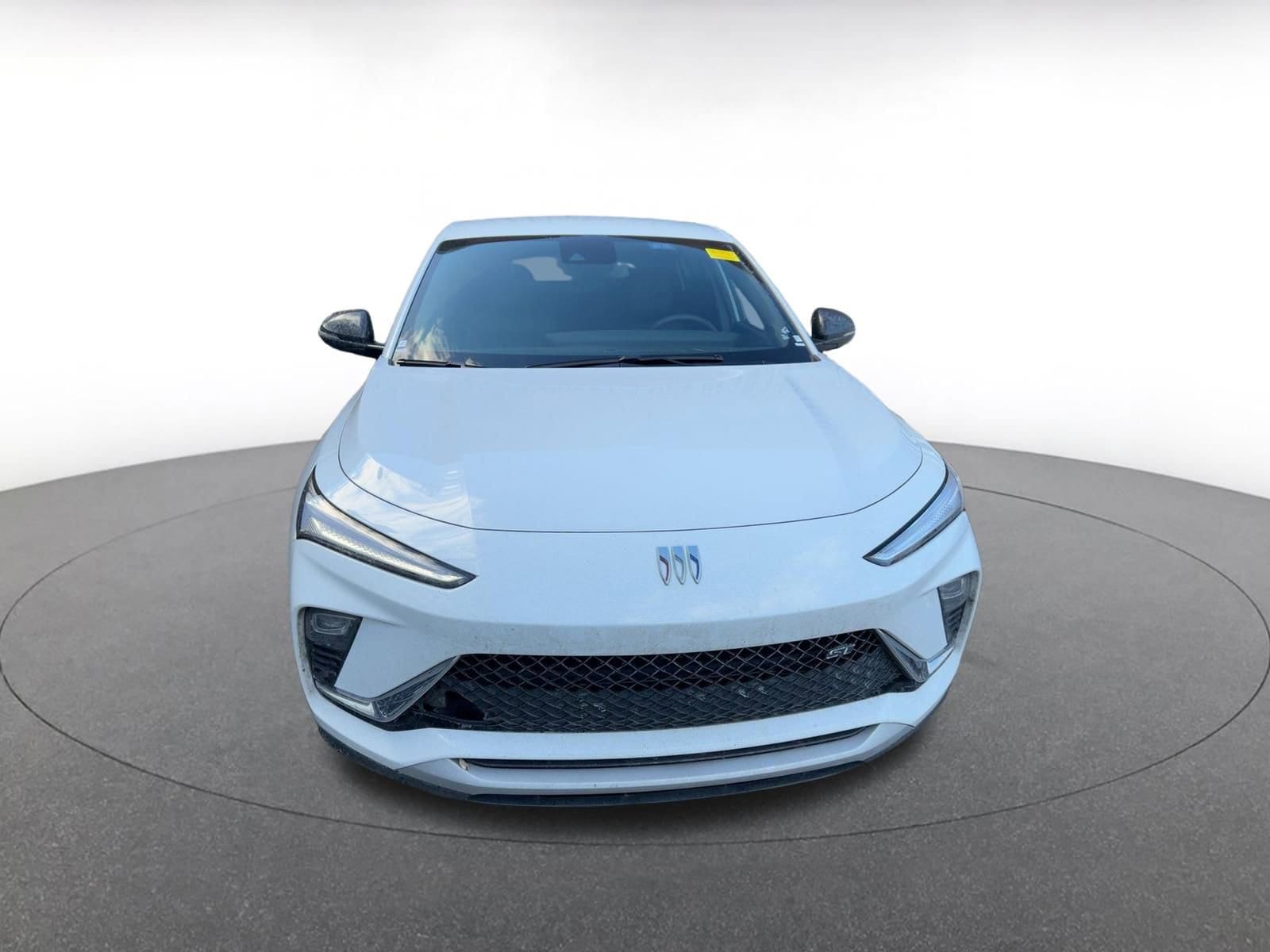 Thumbnail: 2025 Buick Envista - 2