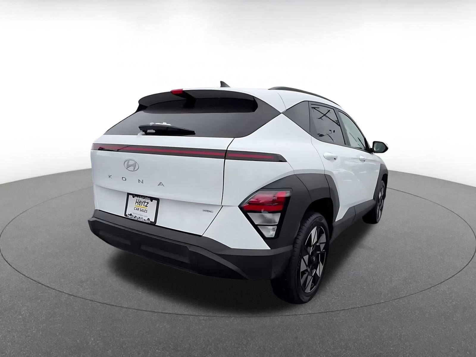 Thumbnail: 2025 Hyundai Kona - 15