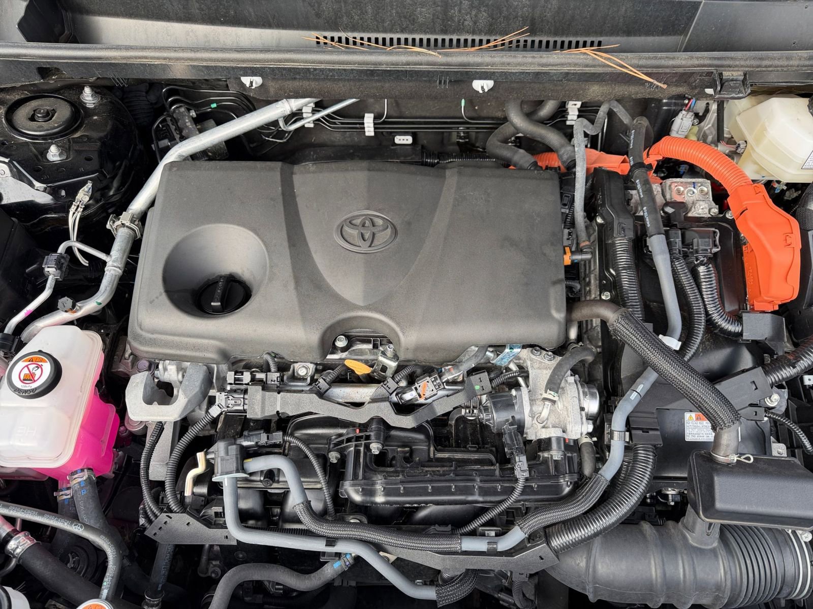 Thumbnail: 2025 Toyota RAV4 - 31