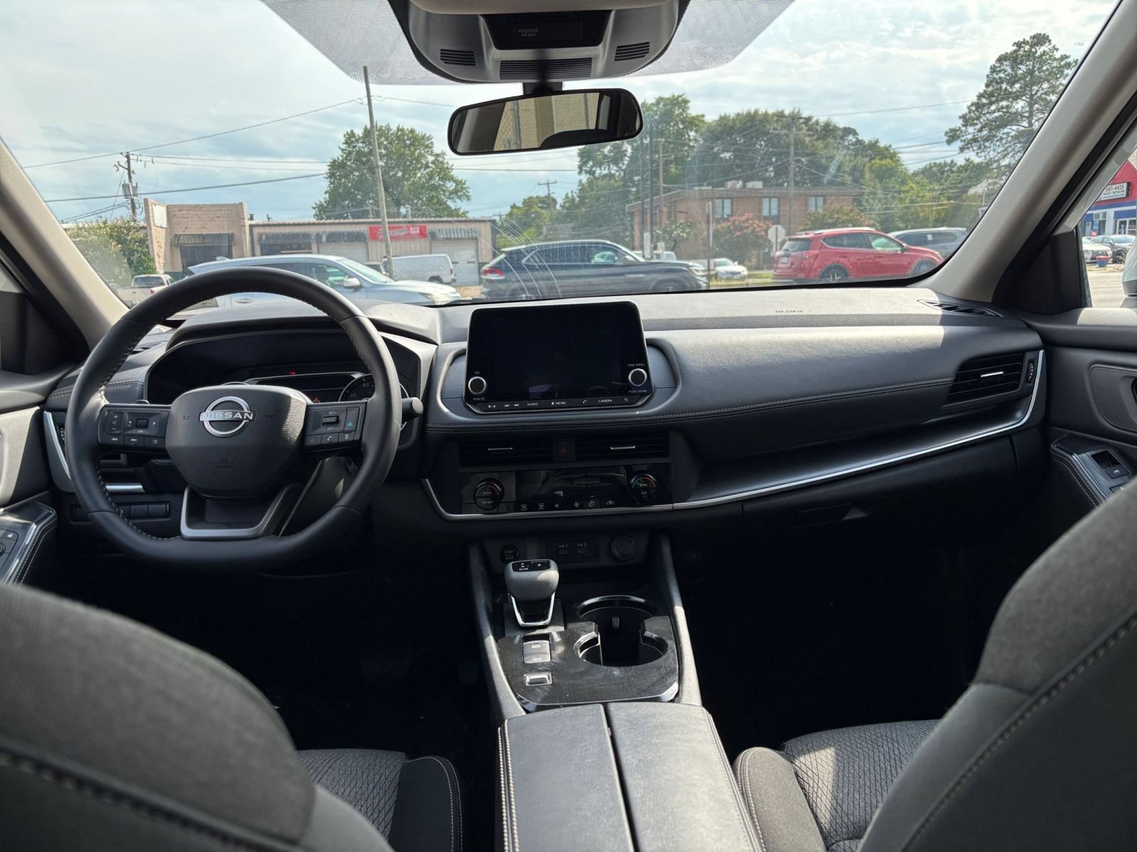 Thumbnail: 2026 Nissan Rogue - 34
