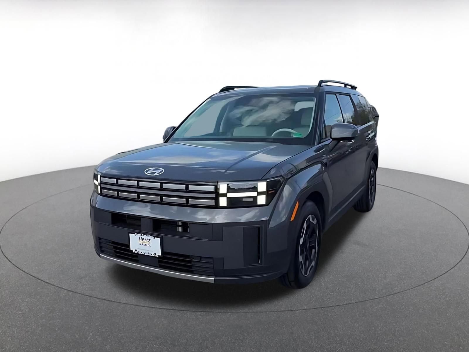 Thumbnail: 2025 Hyundai Santa Fe - 7