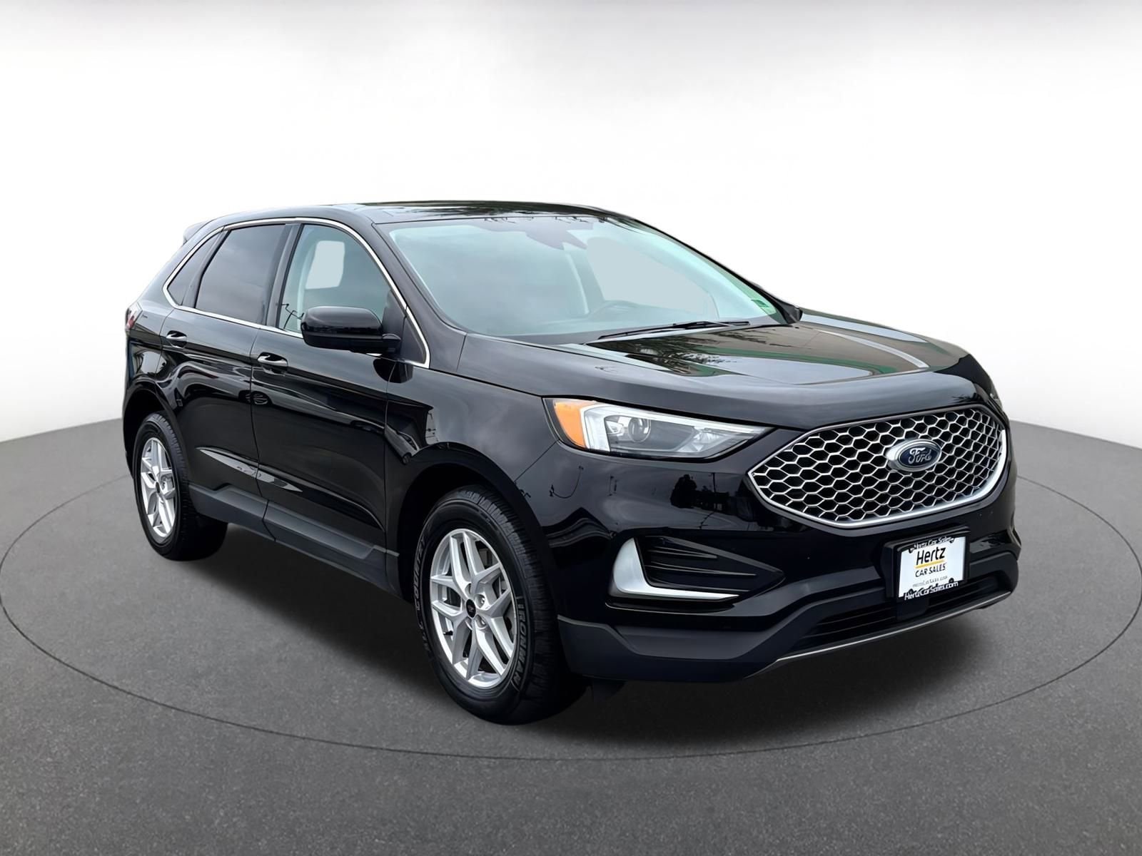 Thumbnail: 2024 Ford Edge - 1
