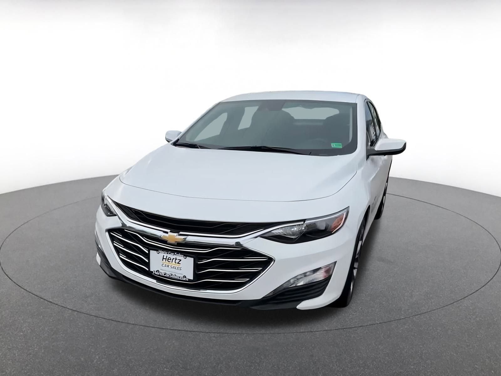 Thumbnail: 2024 Chevrolet Malibu - 7