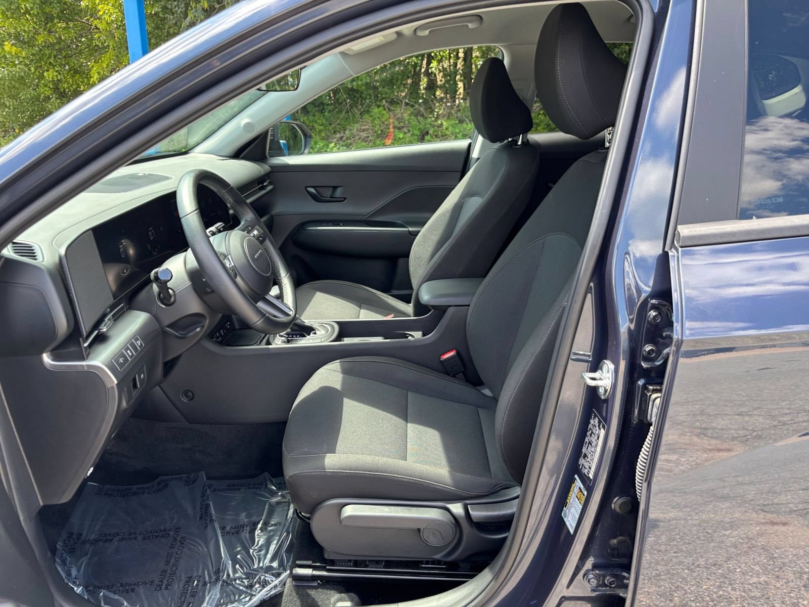 Thumbnail: 2026 Hyundai Kona - 26