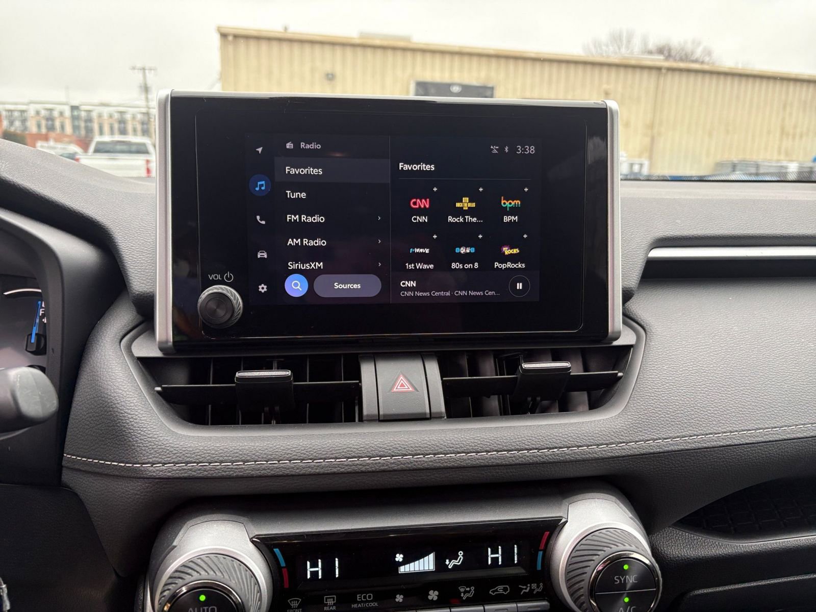 Thumbnail: 2025 Toyota RAV4 - 21