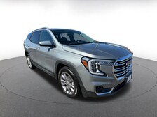 2024 GMC Terrain SLT -
                  Richmond, VA