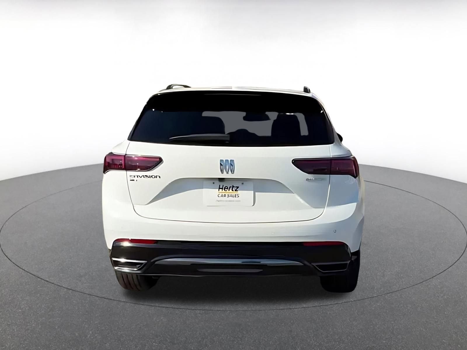 Thumbnail: 2024 Buick Envision - 12