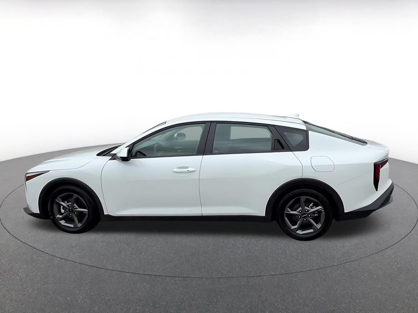 Thumbnail: 2025 Kia K4 - 7