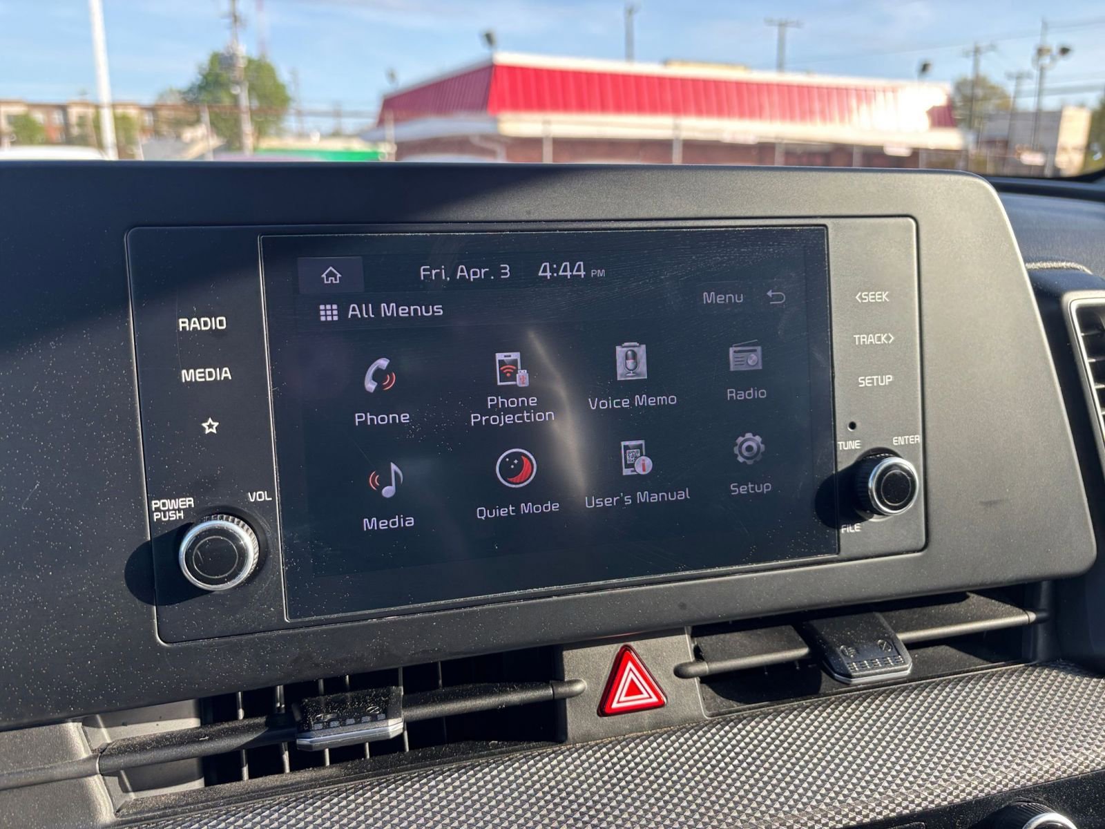 Thumbnail: 2024 Kia Sportage - 20