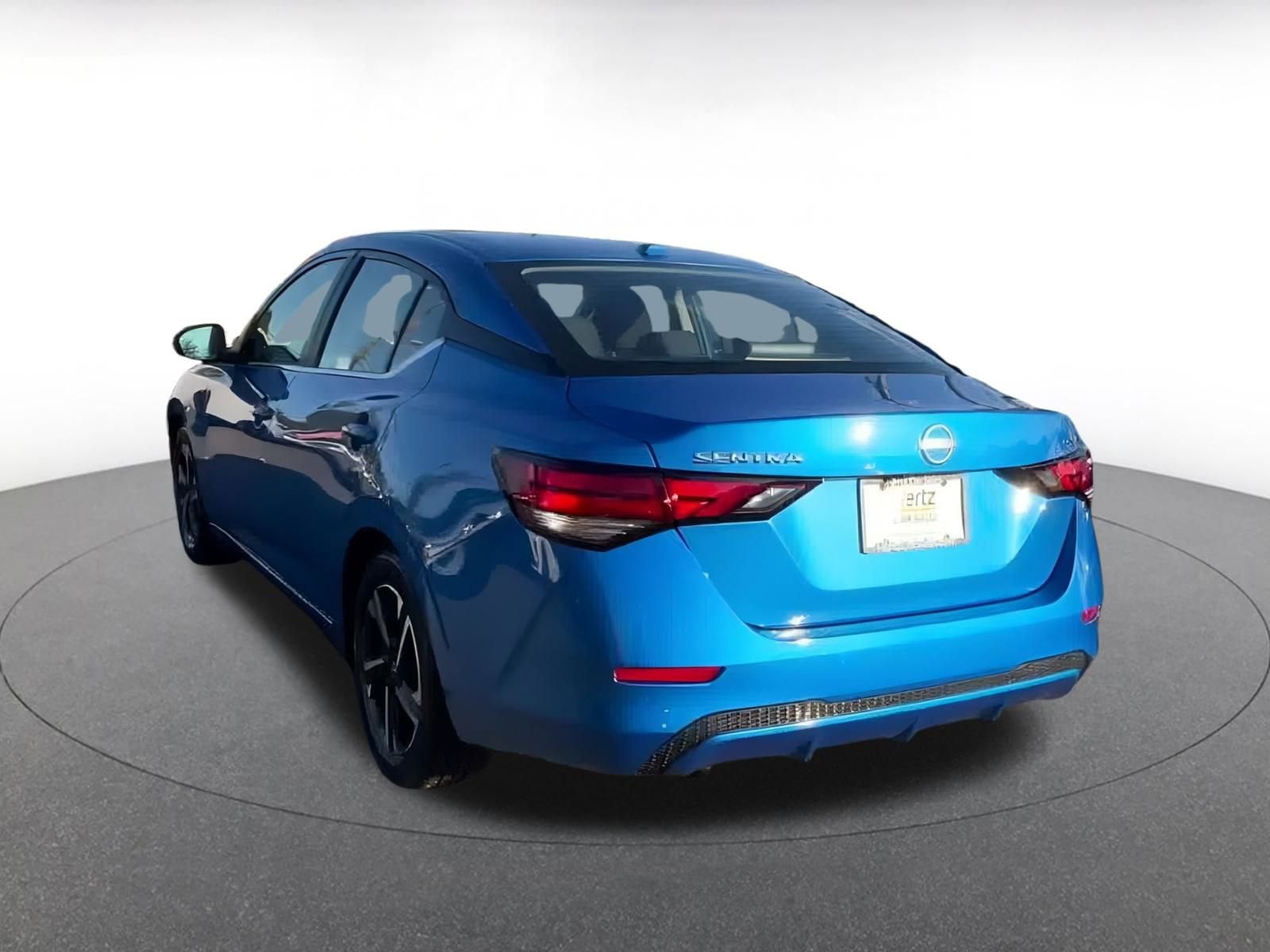 Thumbnail: 2024 Nissan Sentra - 11