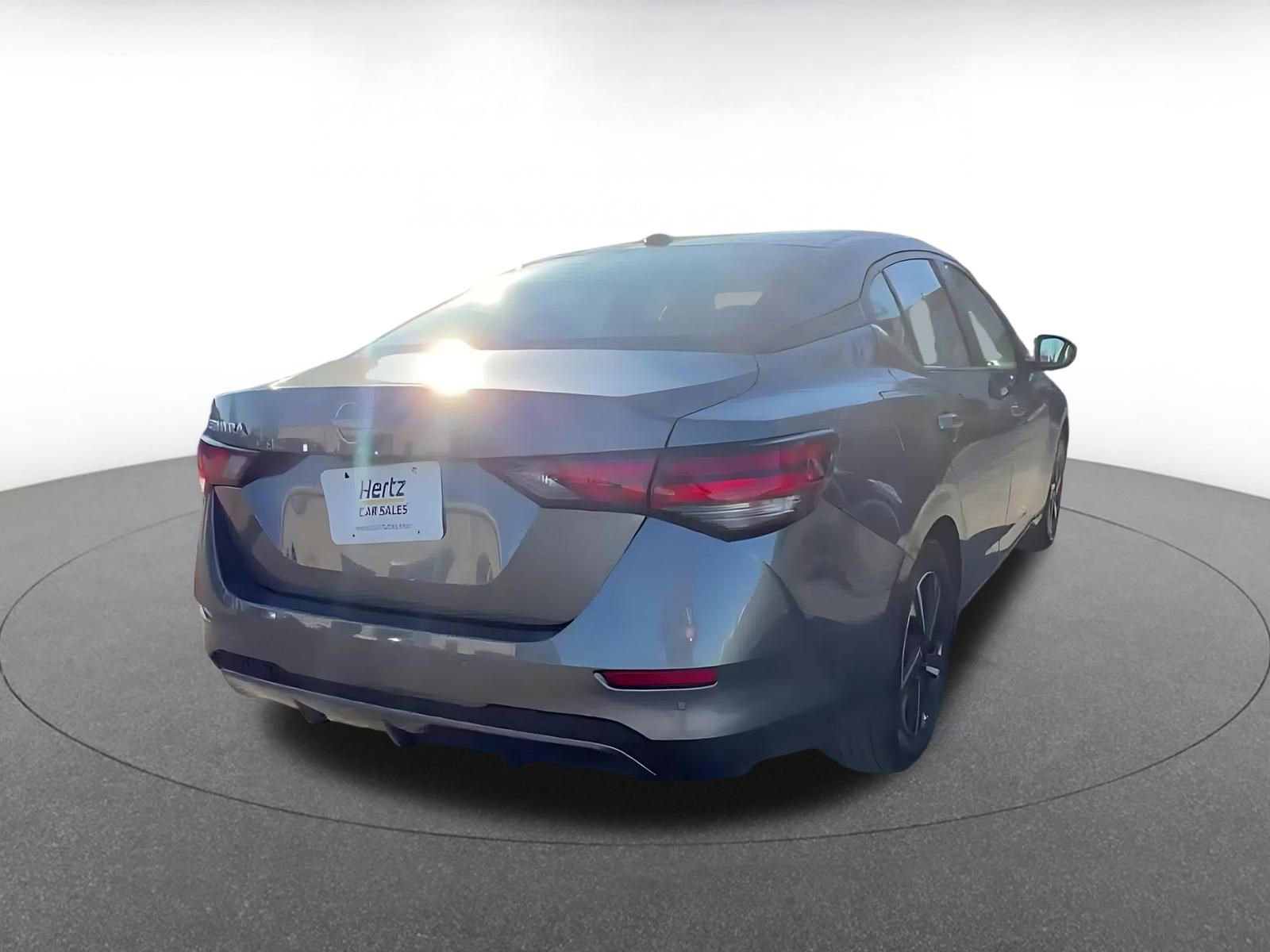 Thumbnail: 2025 Nissan Sentra - 14