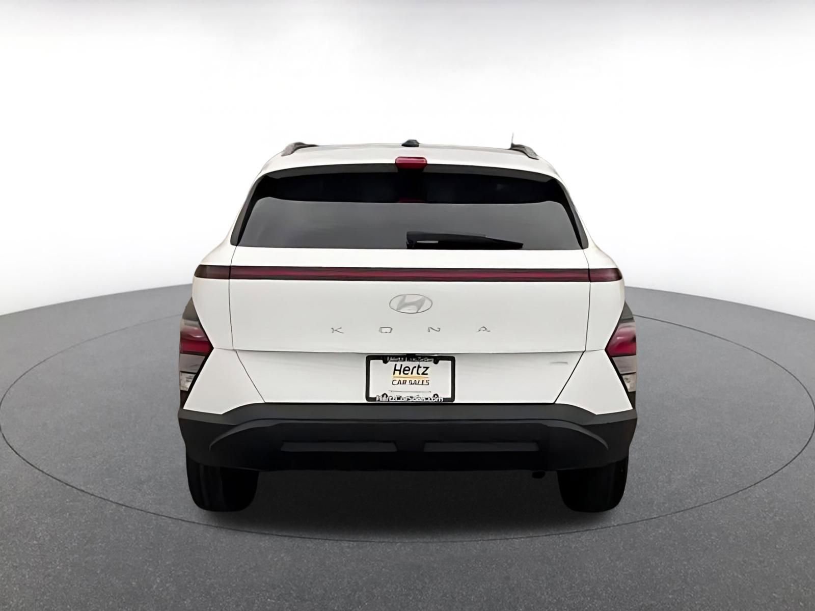 Thumbnail: 2025 Hyundai Kona - 12