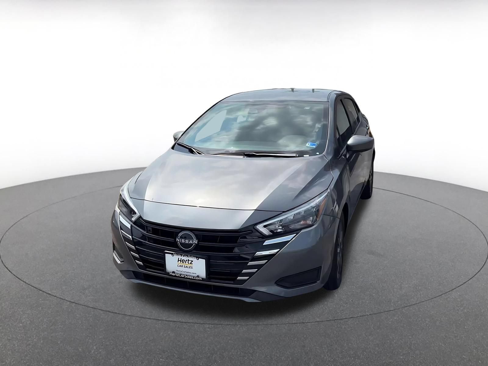 Thumbnail: 2025 Nissan Versa - 7