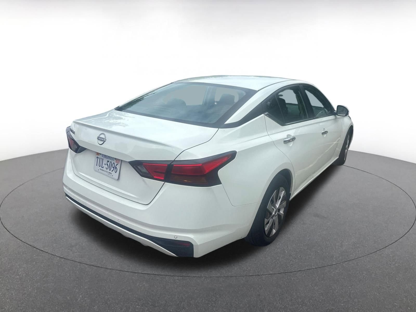 2023 Nissan Altima S 6
