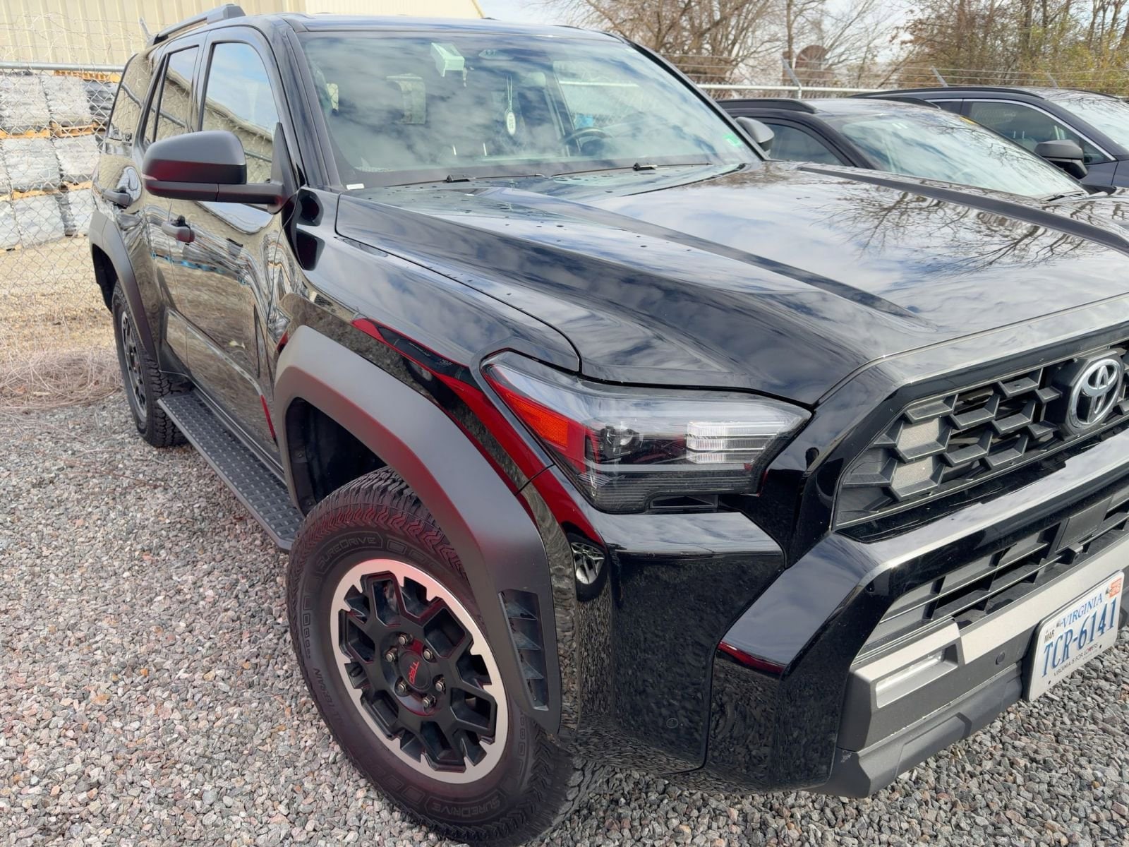 Thumbnail: 2025 Toyota 4Runner - 2