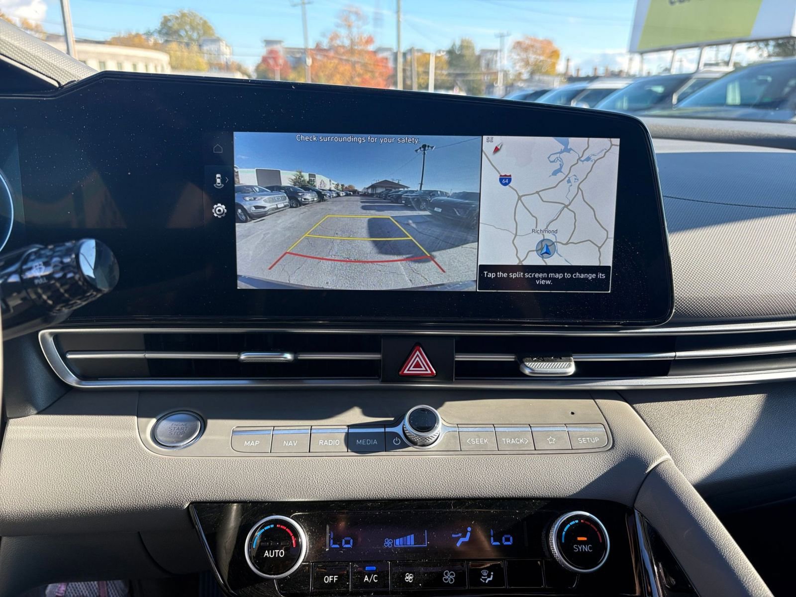 Thumbnail: 2025 Hyundai Elantra - 17