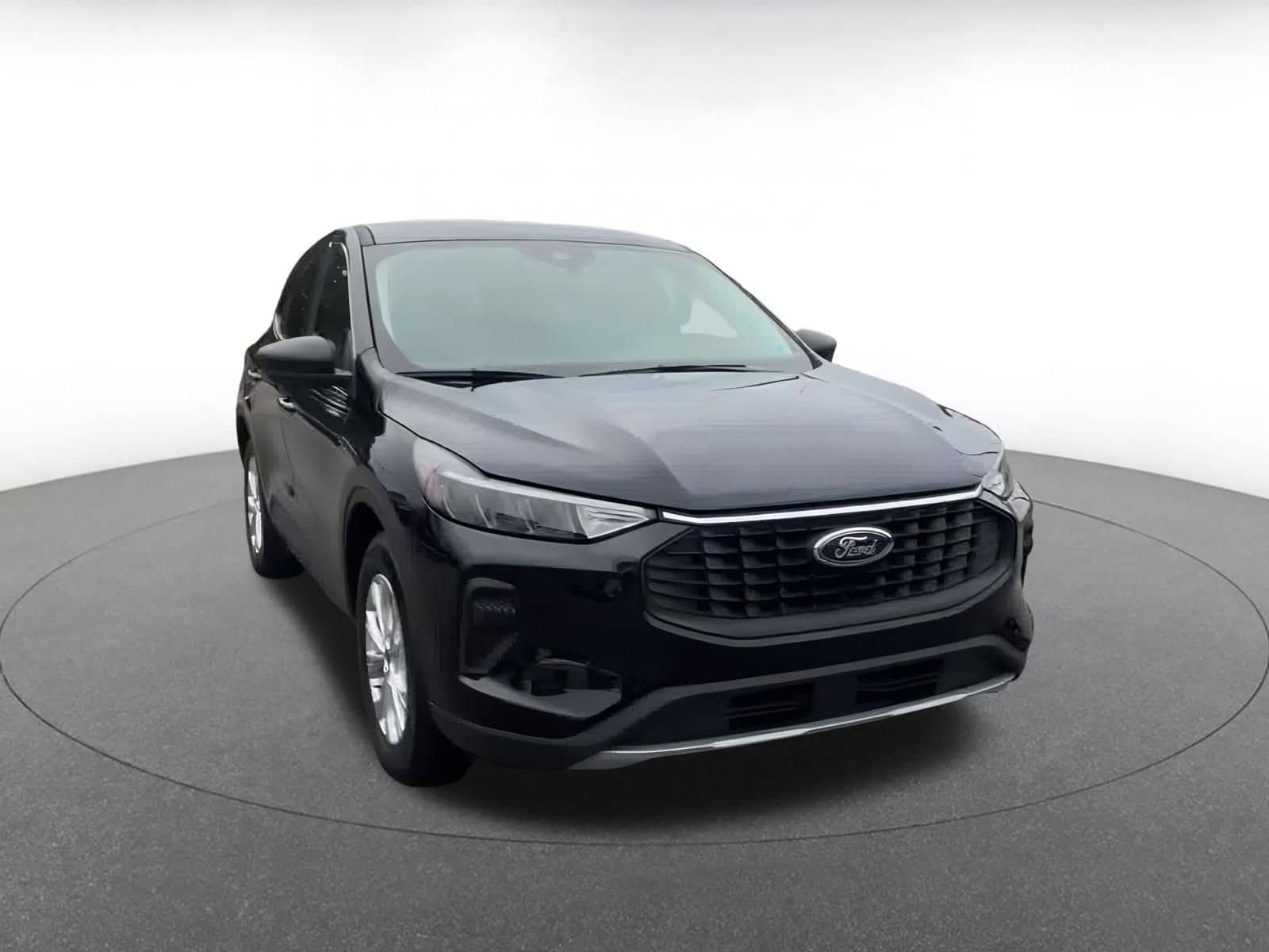 Thumbnail: 2024 Ford Escape - 3