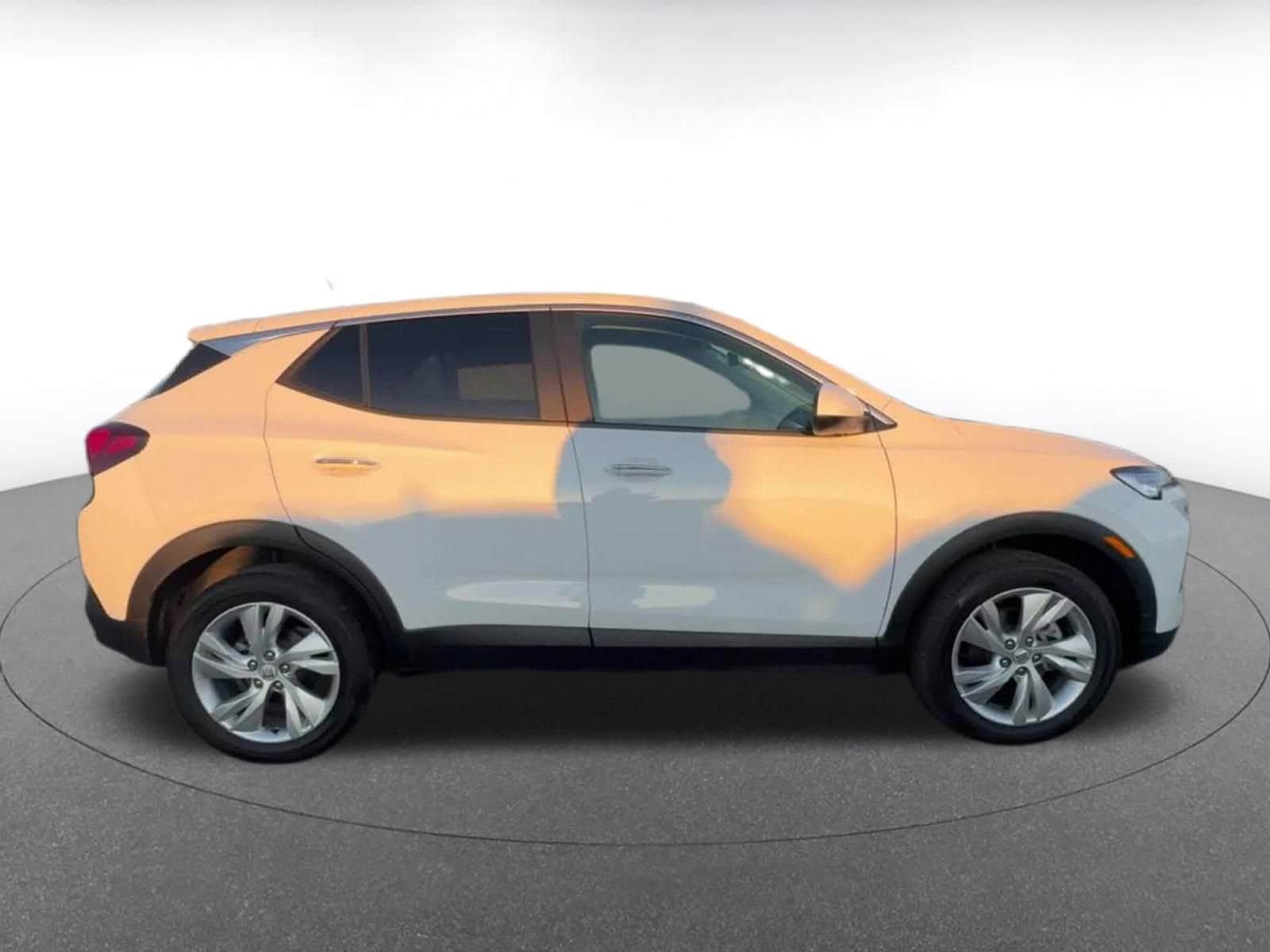 Thumbnail: 2025 Buick Encore GX - 16