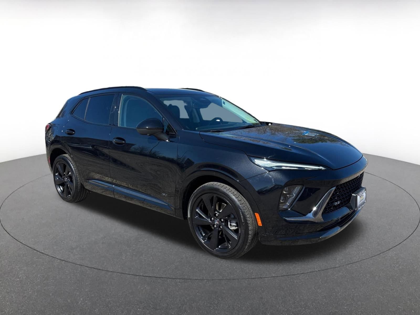 Thumbnail: 2024 Buick Envision - 1