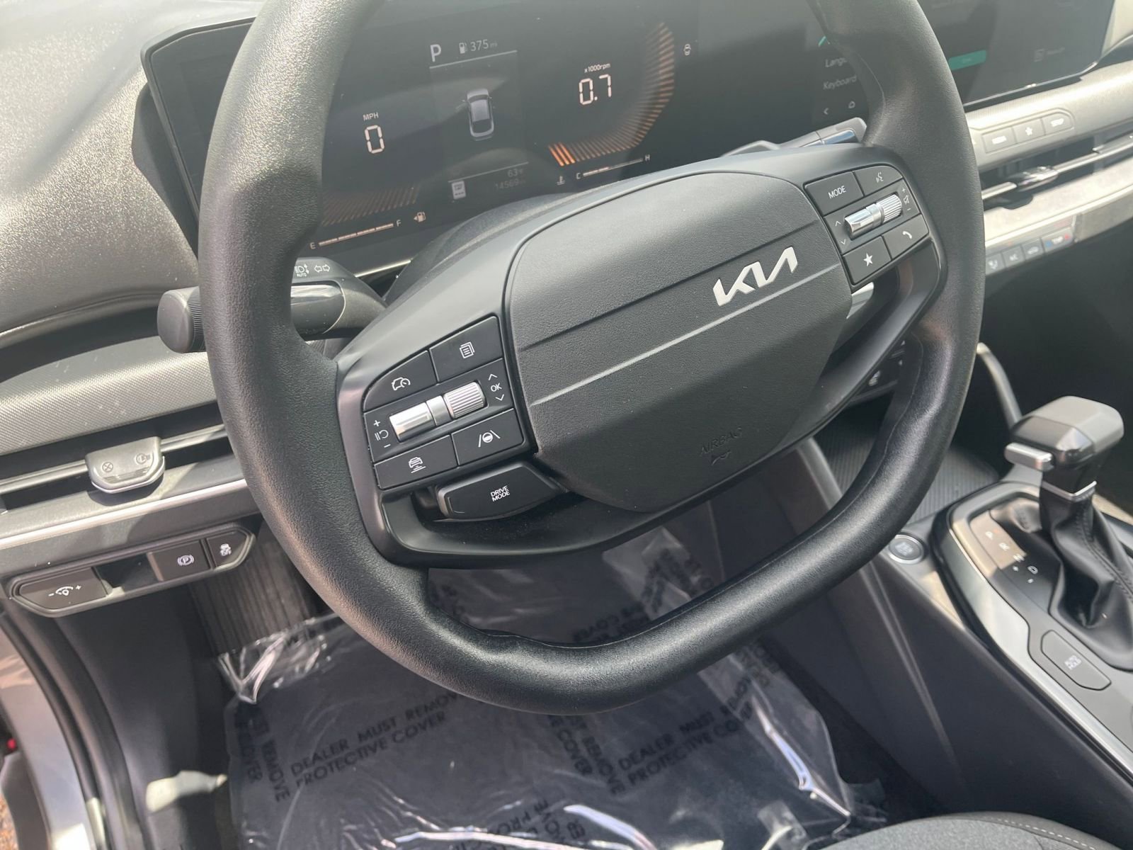 Thumbnail: 2025 Kia K4 - 27