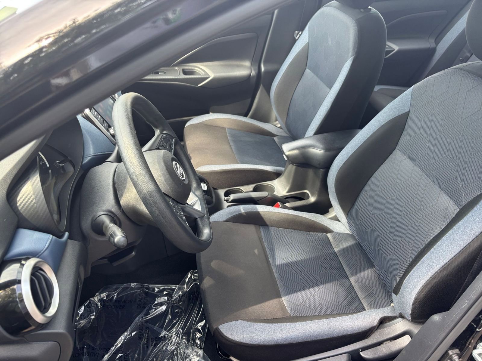 Thumbnail: 2025 Nissan Versa - 35