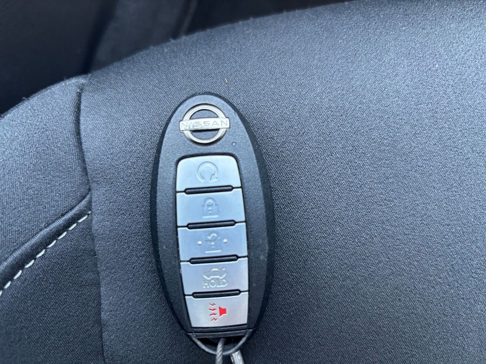 Thumbnail: 2025 Nissan Altima - 25