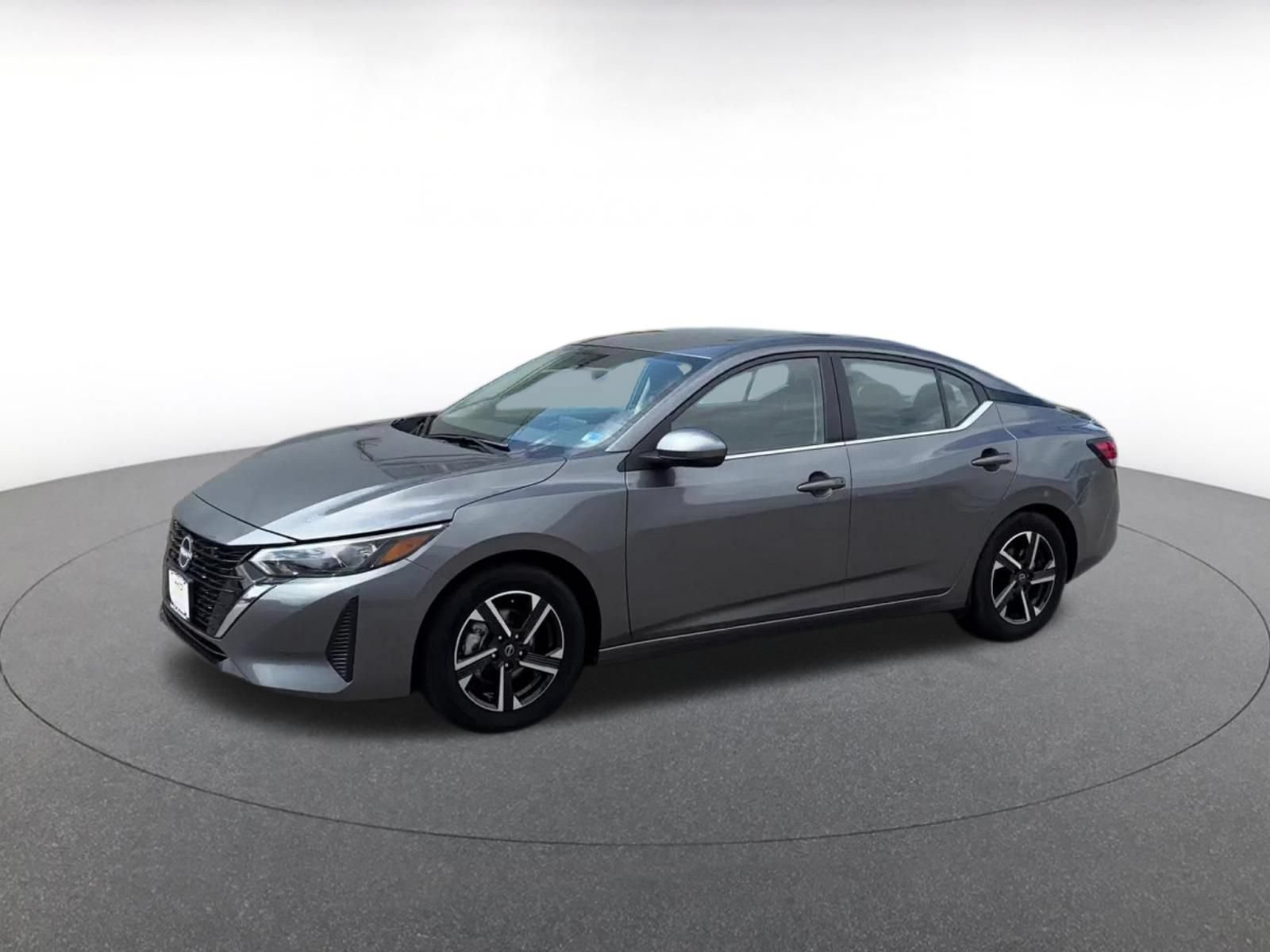 Thumbnail: 2025 Nissan Sentra - 7