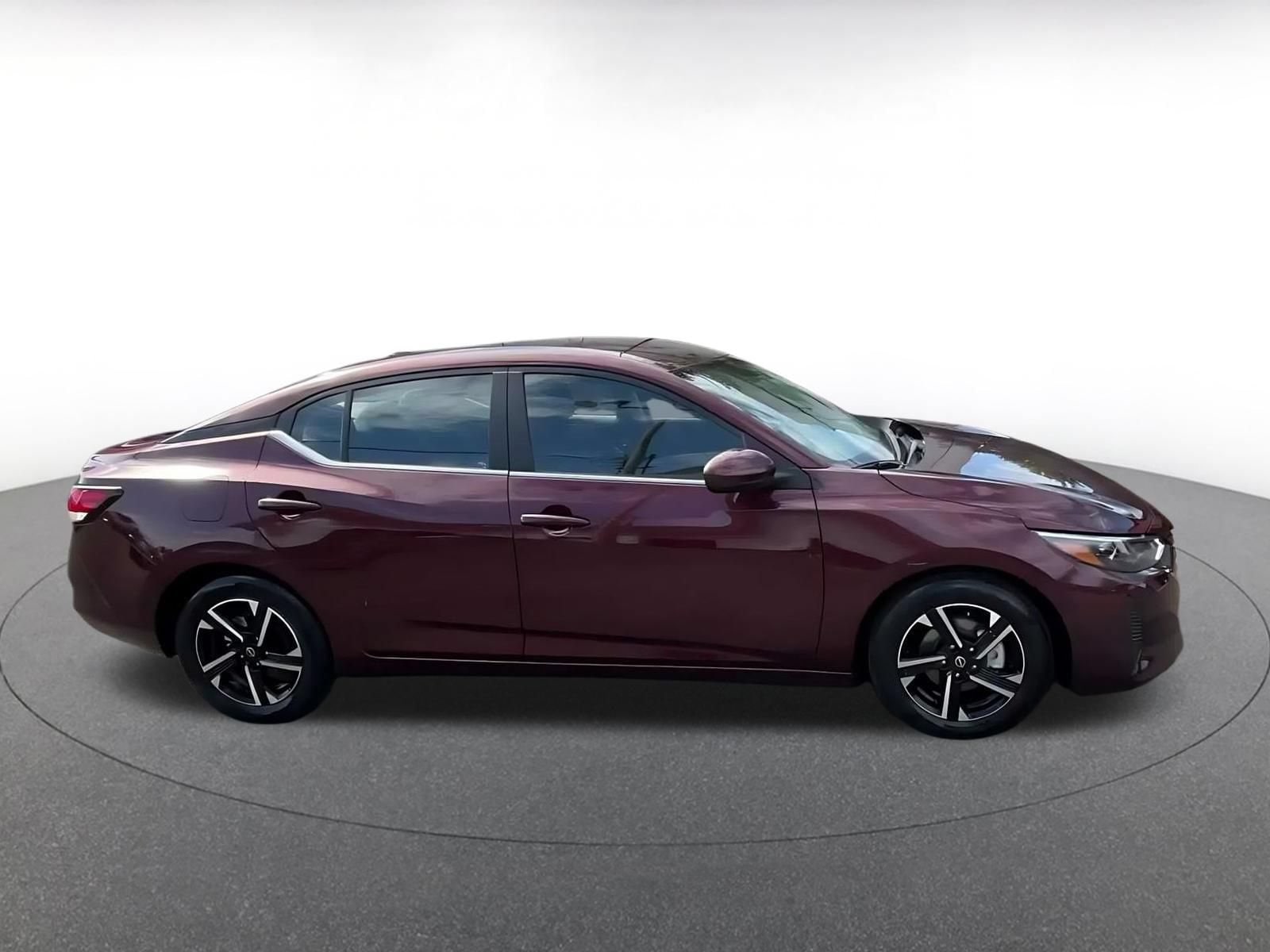 Thumbnail: 2025 Nissan Sentra - 15