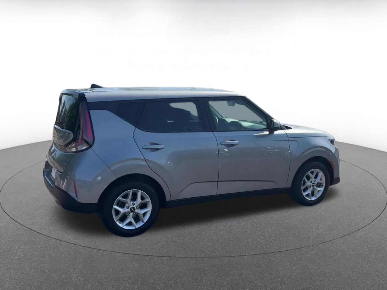 Thumbnail: 2025 Kia Soul - 15