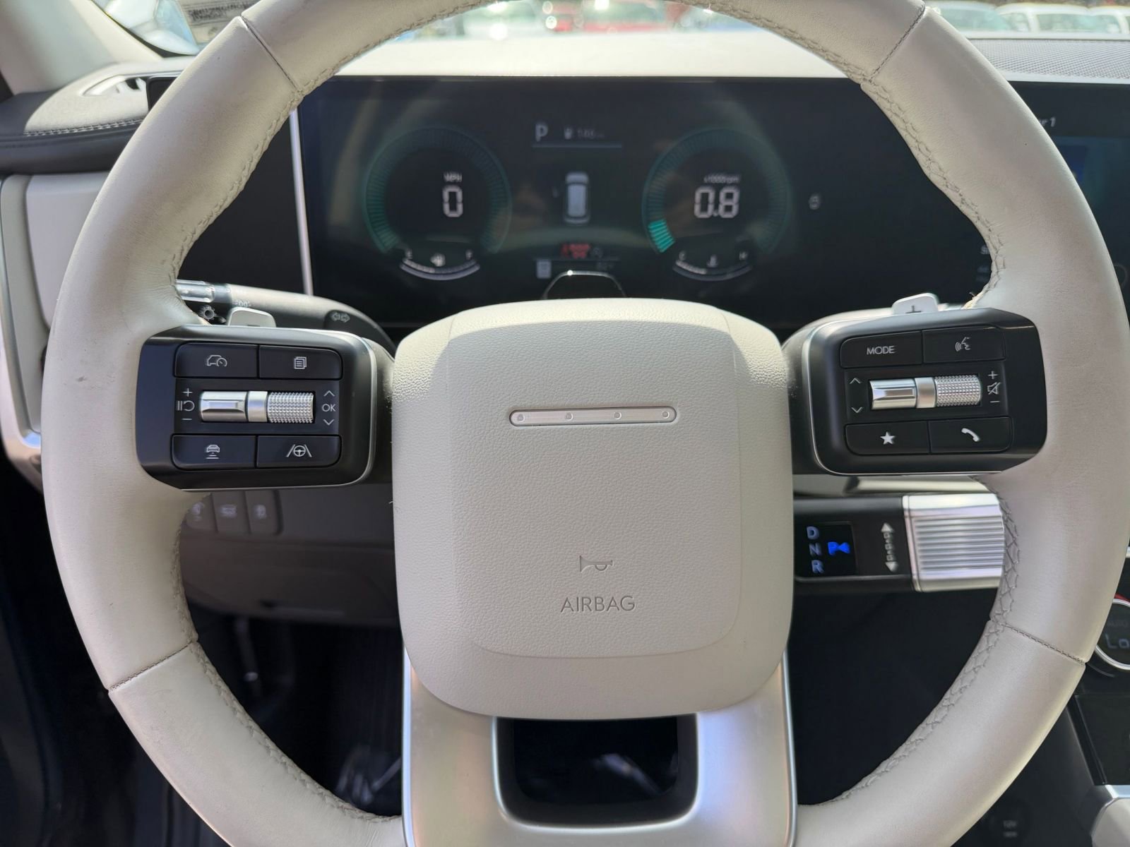 Thumbnail: 2025 Hyundai Santa Fe - 29