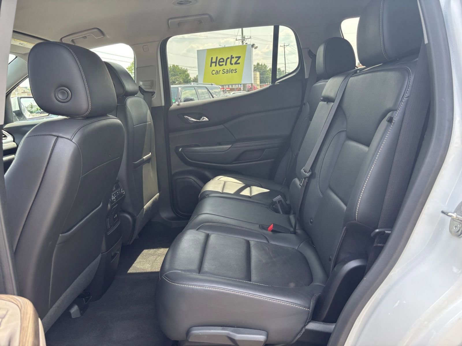 Thumbnail: 2023 GMC Acadia - 25