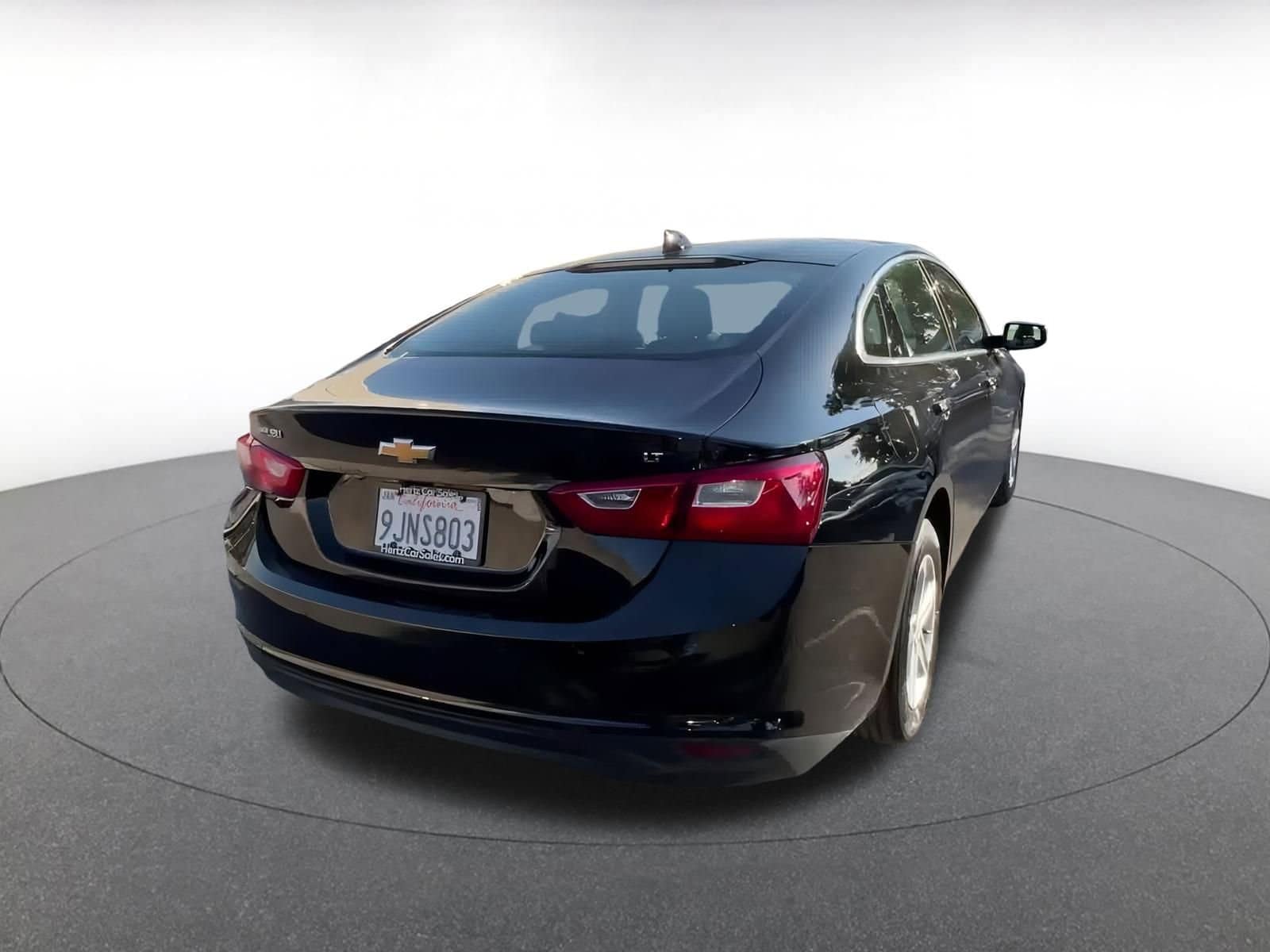 Thumbnail: 2024 Chevrolet Malibu - 14