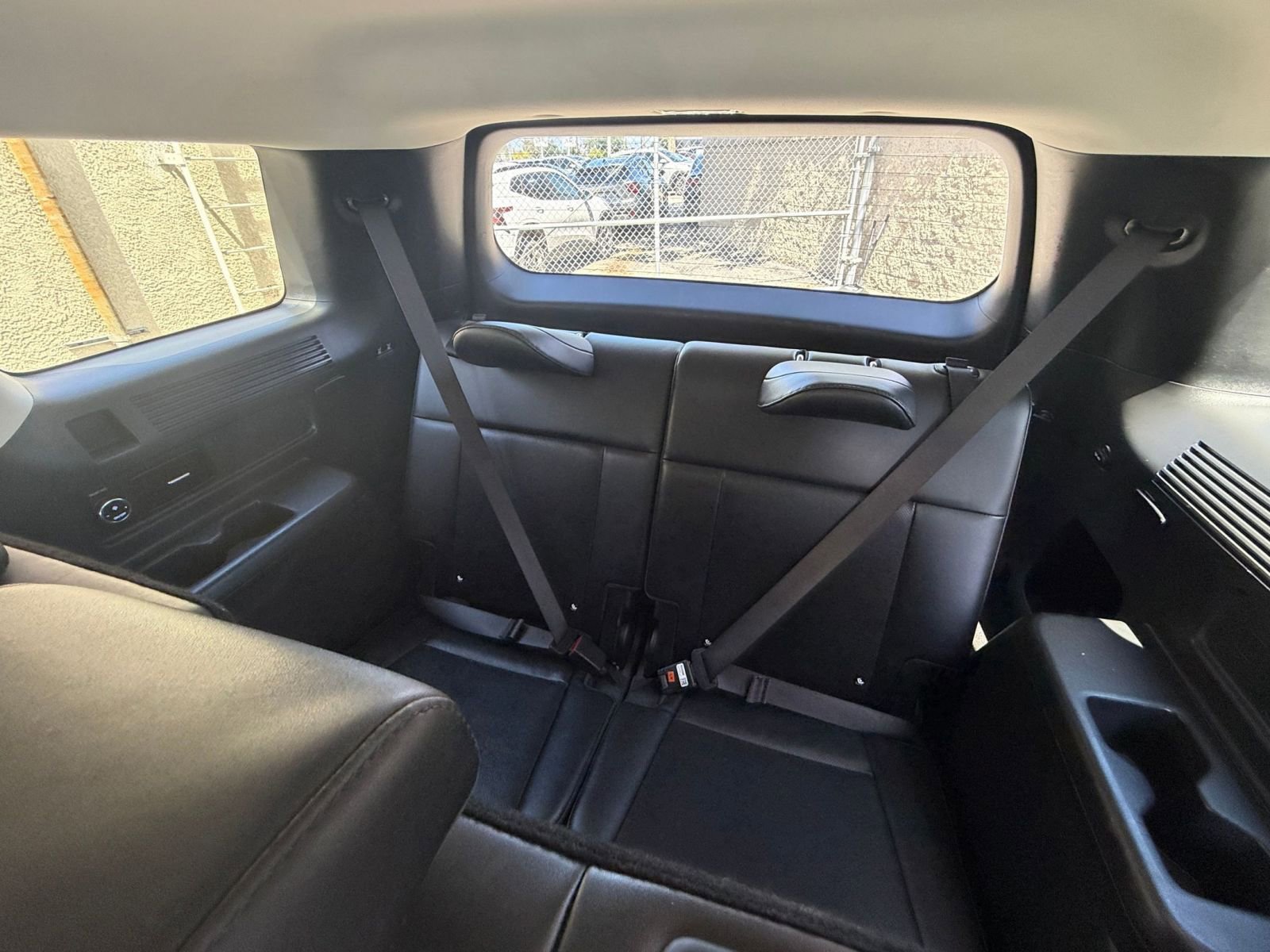 Thumbnail: 2025 Hyundai Santa Fe - 31