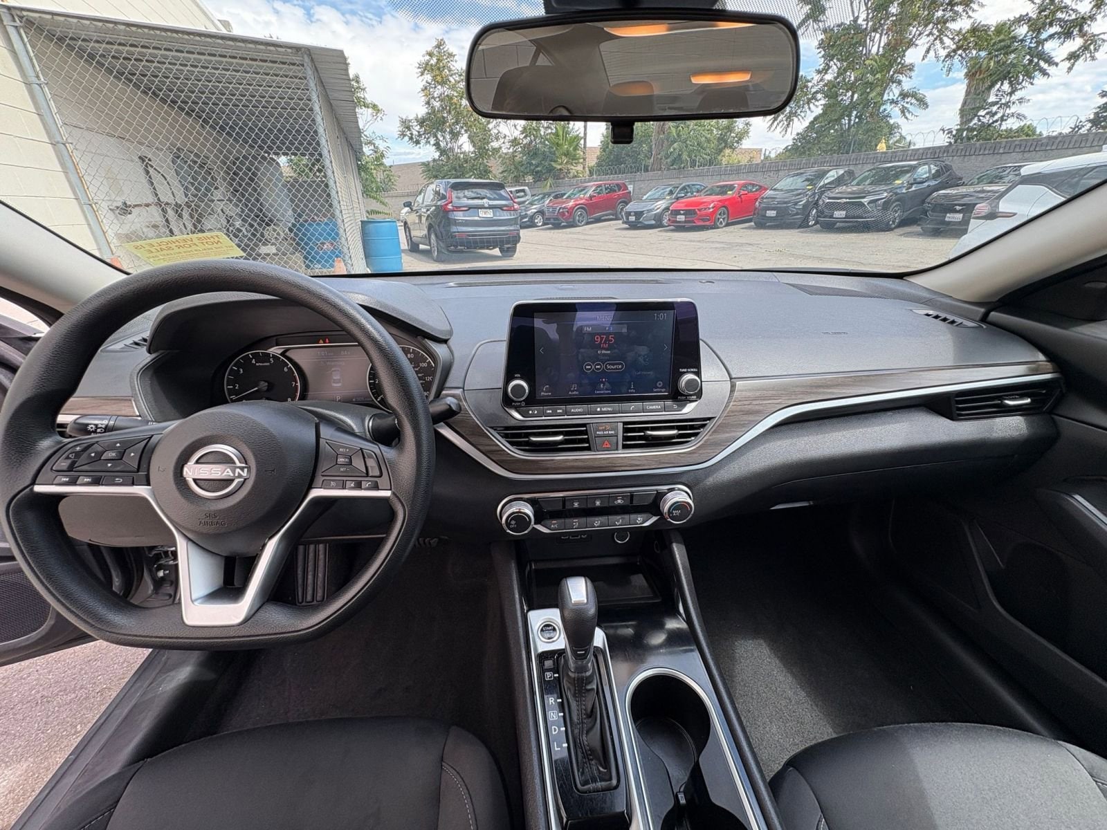 Thumbnail: 2024 Nissan Altima - 33