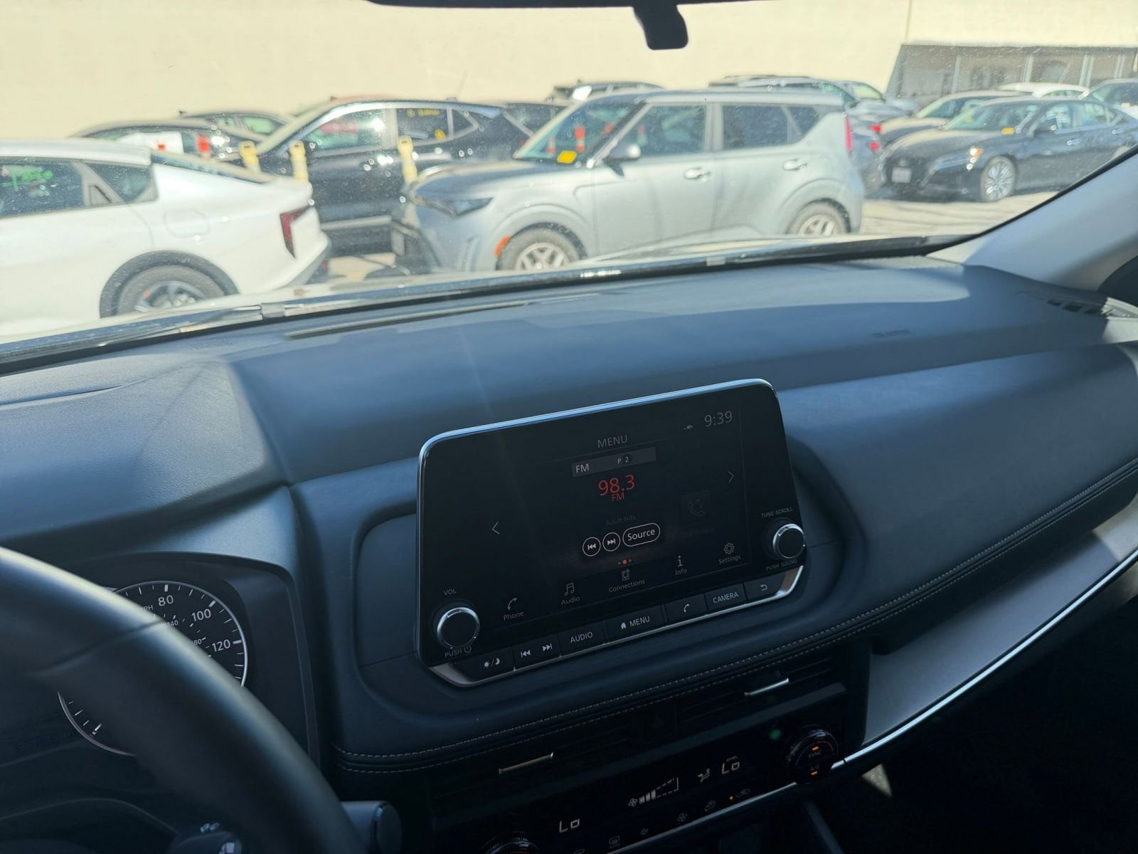 Thumbnail: 2025 Nissan Rogue - 17